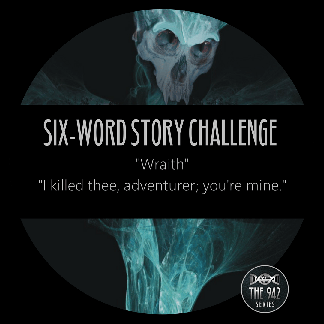 Wraith (1)