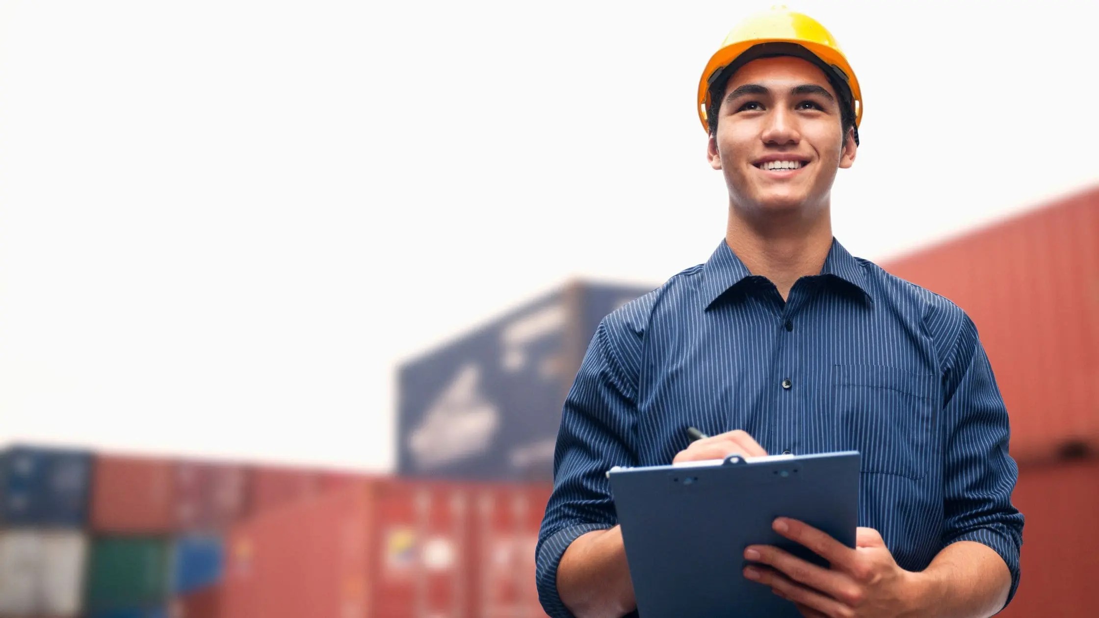 Shipping and logistics for mobile phone import