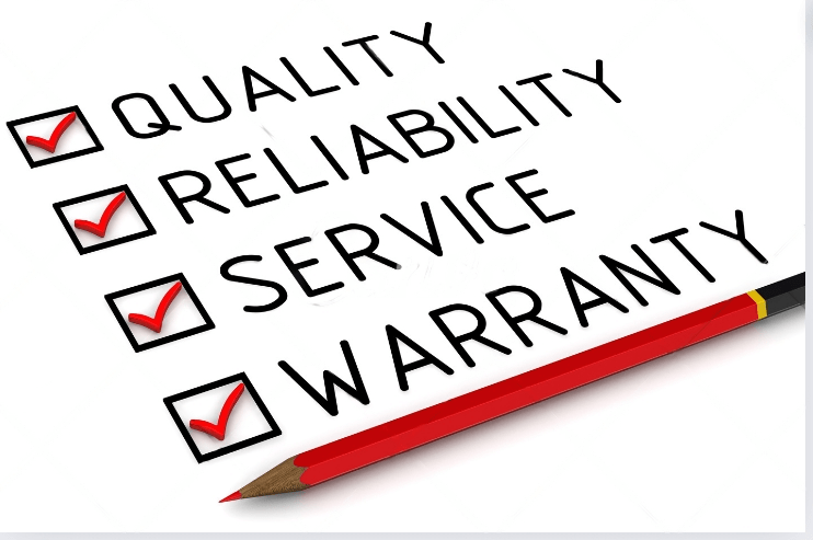 Check for Warranty before importing phones