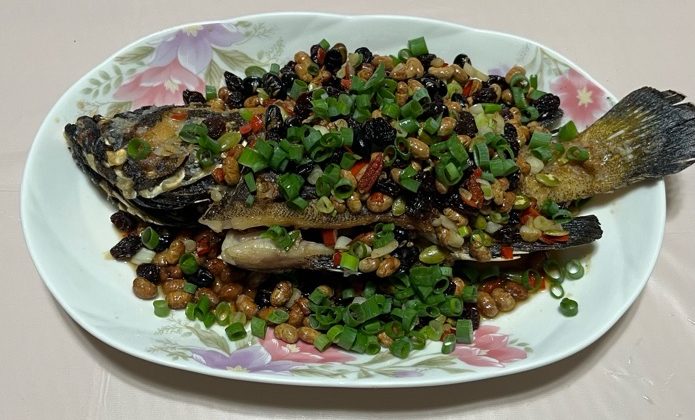 豆豆魚