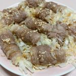 高麗菜肉卷