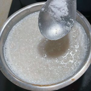 鹽