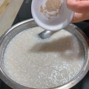 胡椒粉