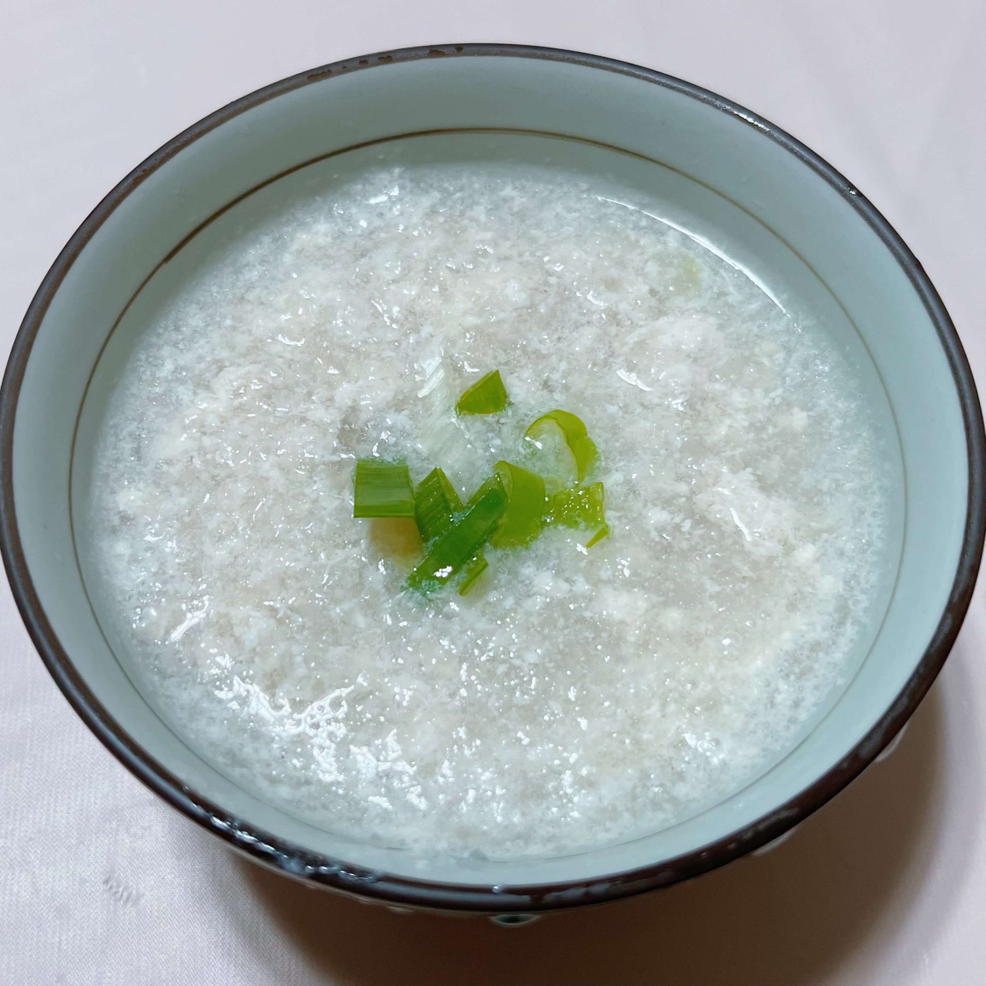 冬瓜雞茸羹