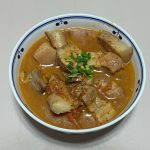 蕃茄燉肉