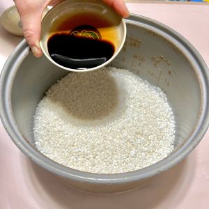 醬油