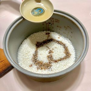 味醂