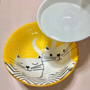 水