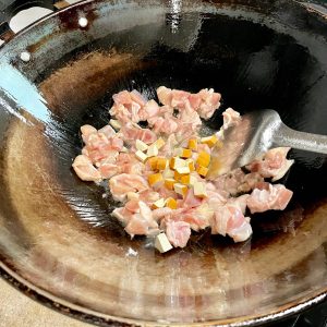加豆乾丁