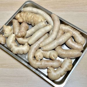 糯米腸