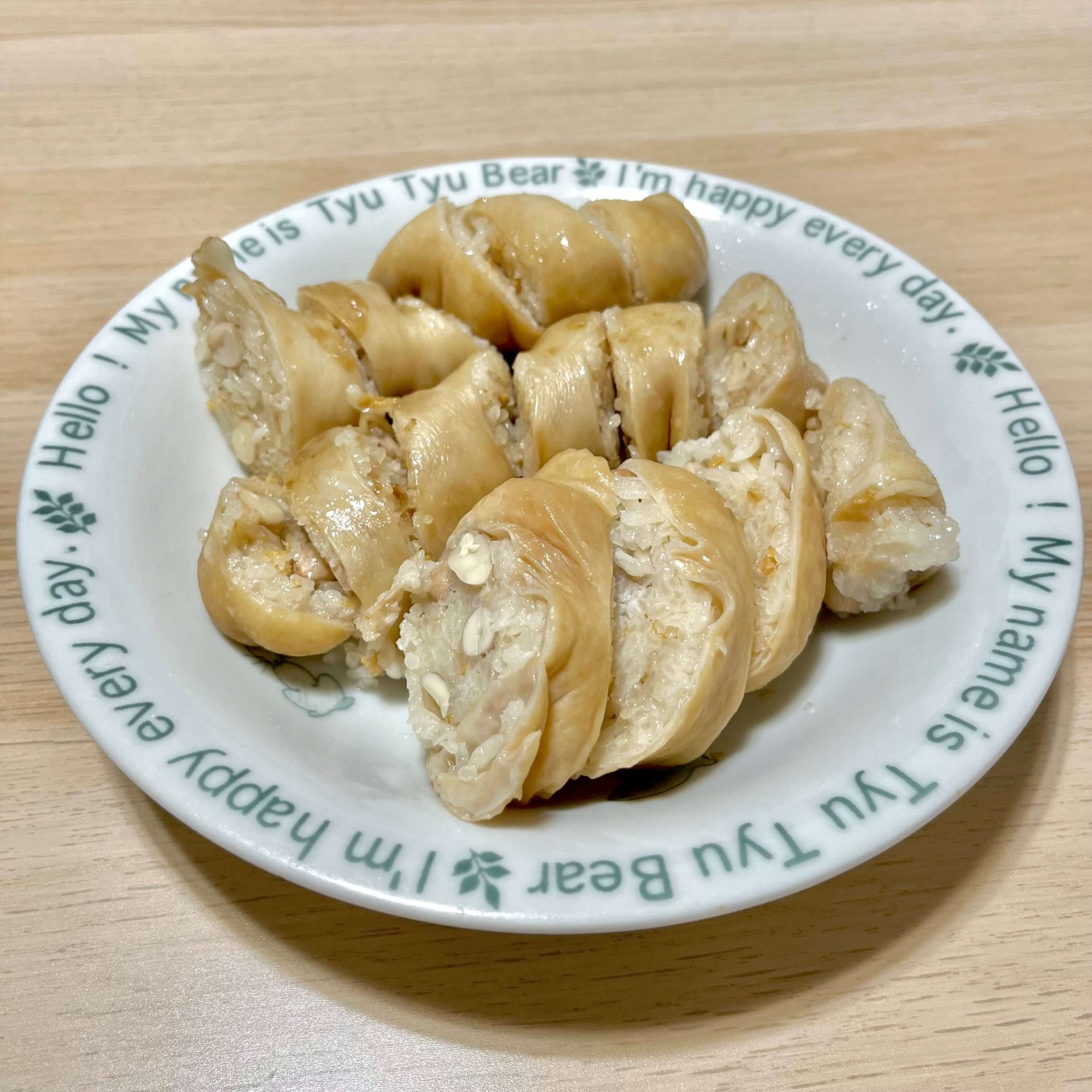糯米腸（切片）