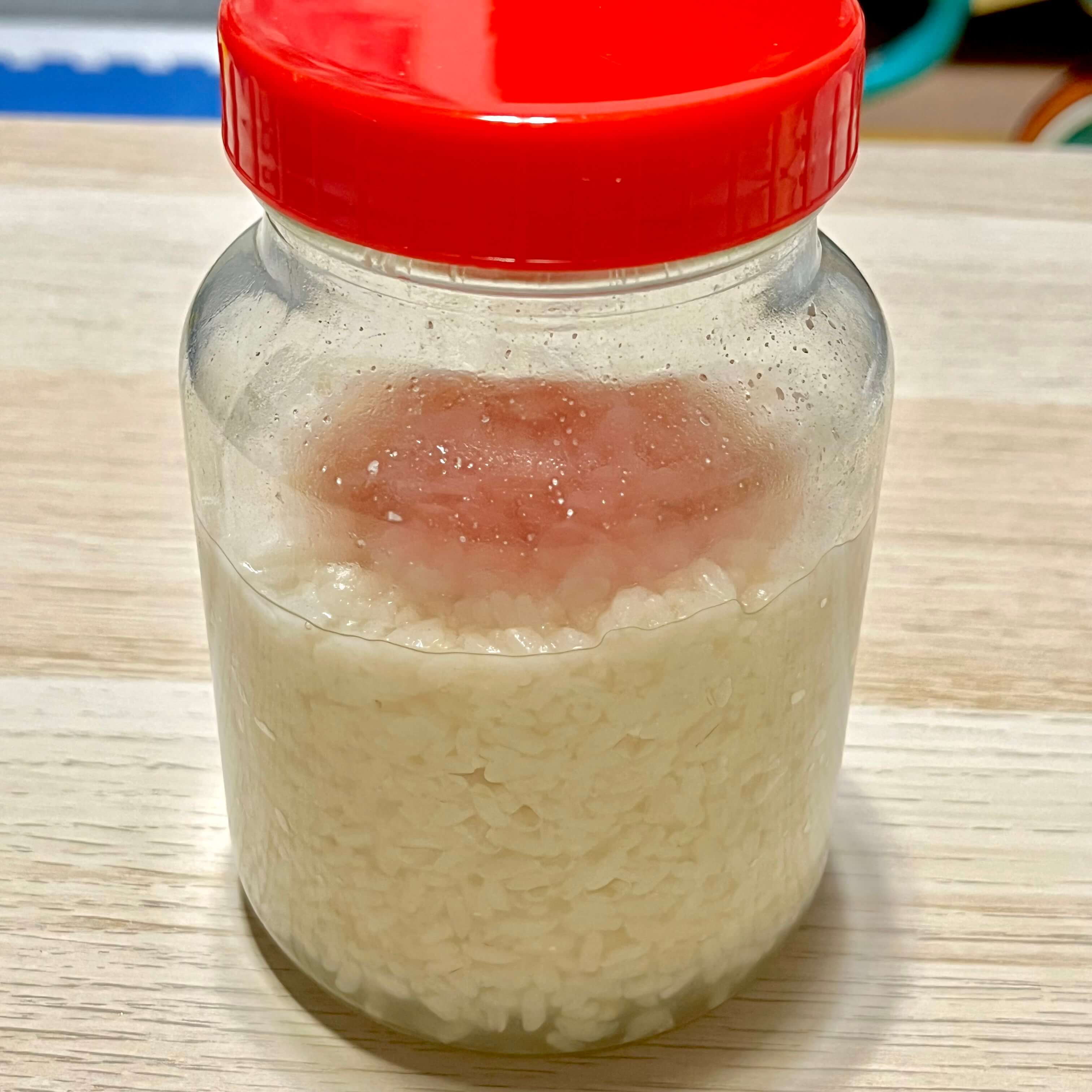 甜酒釀