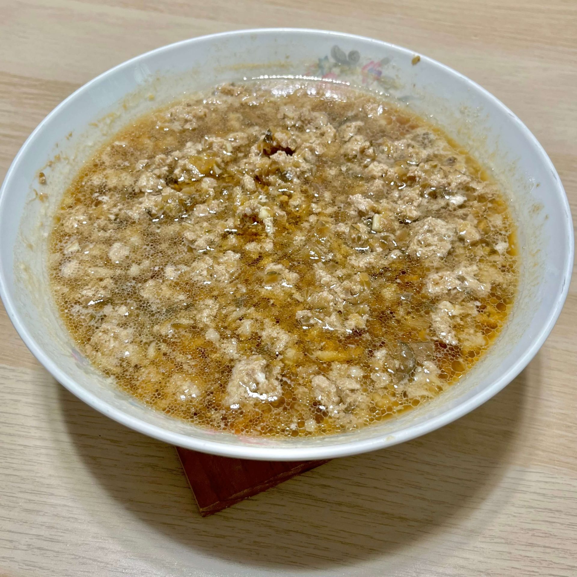 瓜仔肉