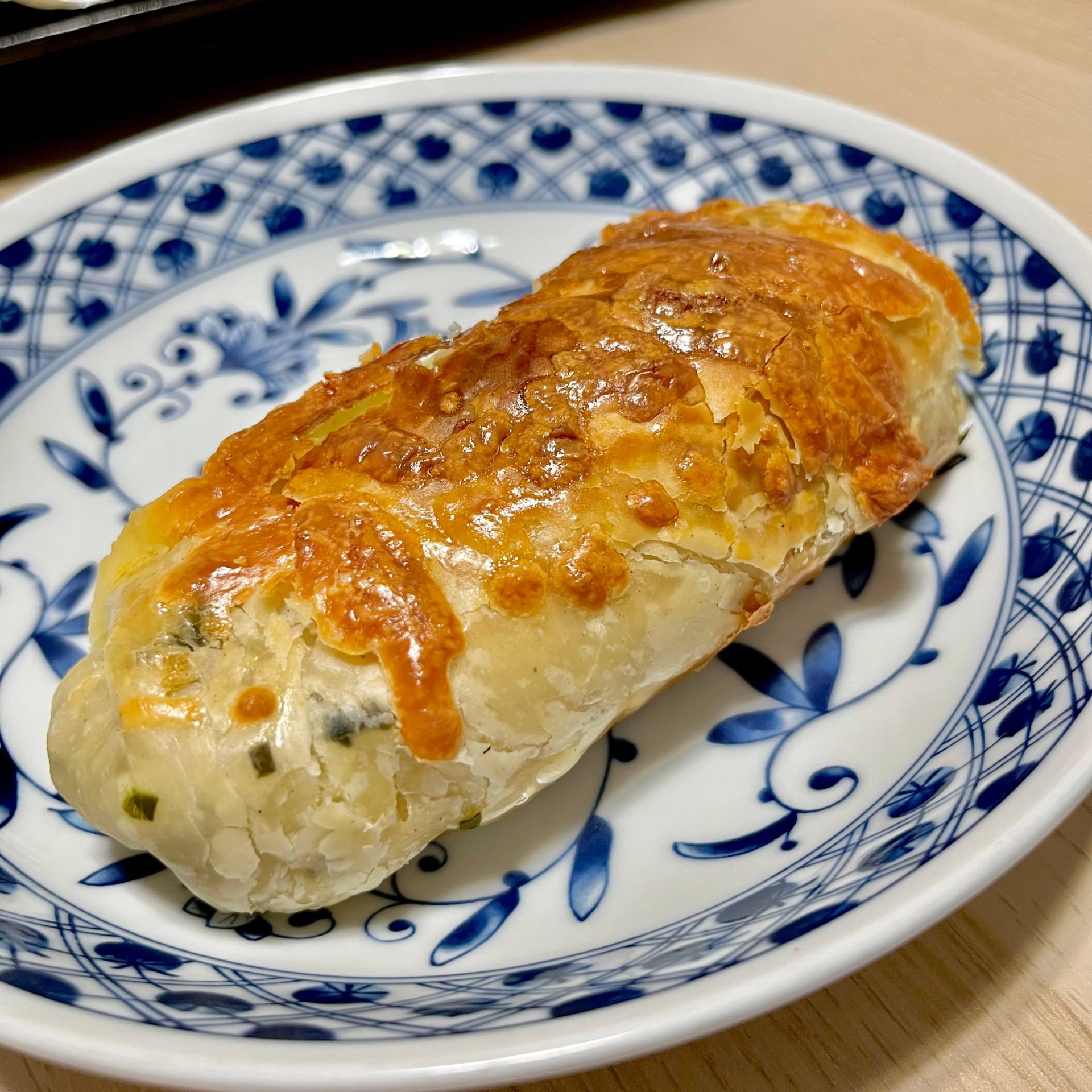 簡易牛肉捲