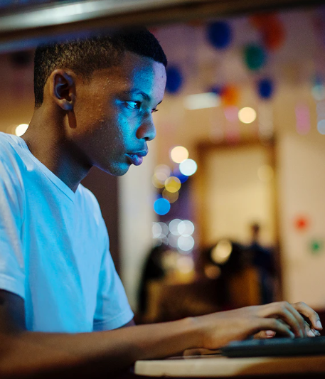 why kids should learn coding