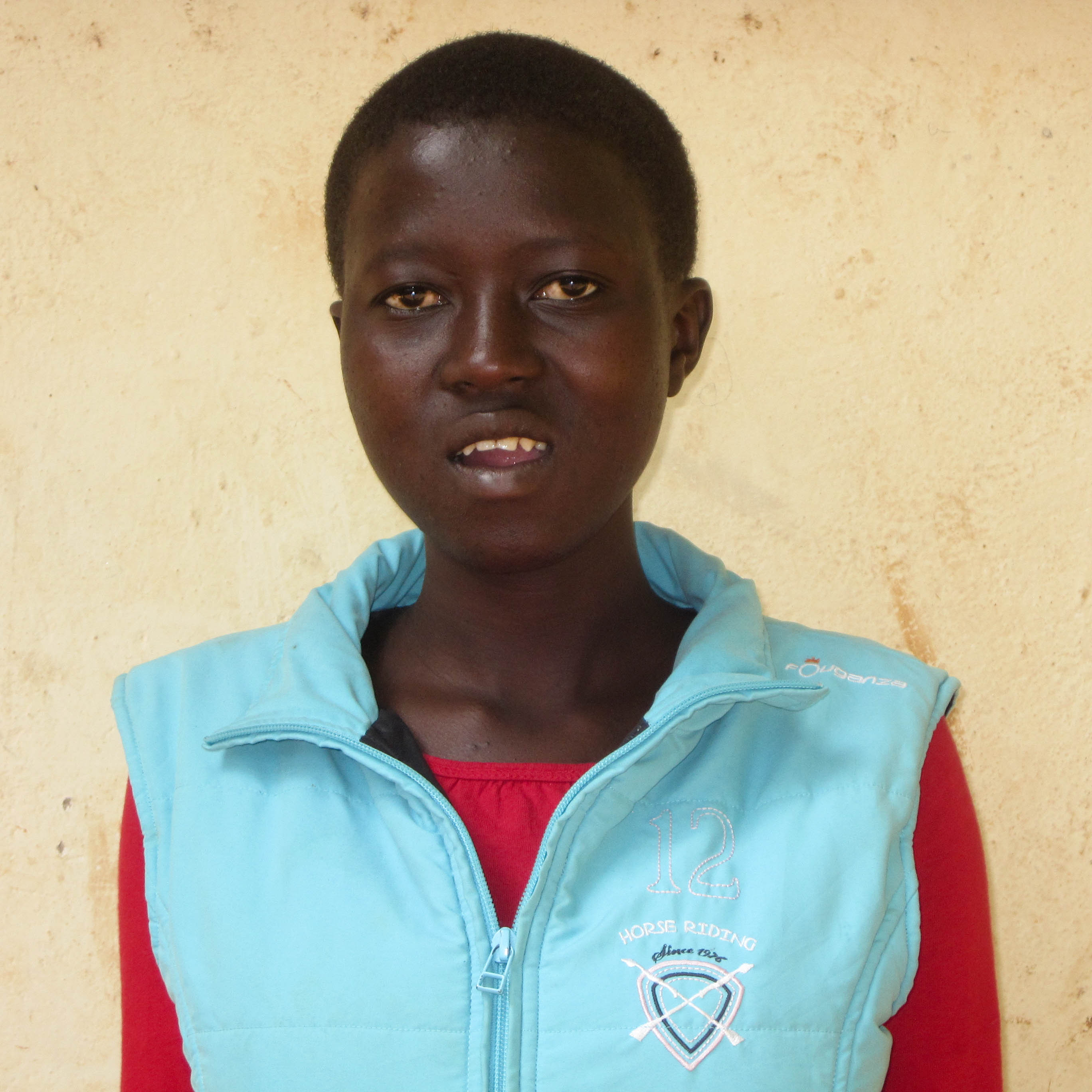 Emma Katrina Mbithe, Jitegemee Vocational Class 9