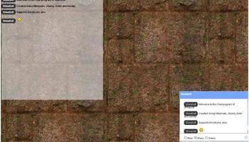 Servlet, Hibernate, jQuery and Ajax based google like chat