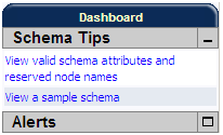 Schema Tips in ORMB / CC&B / Oracle Utilities