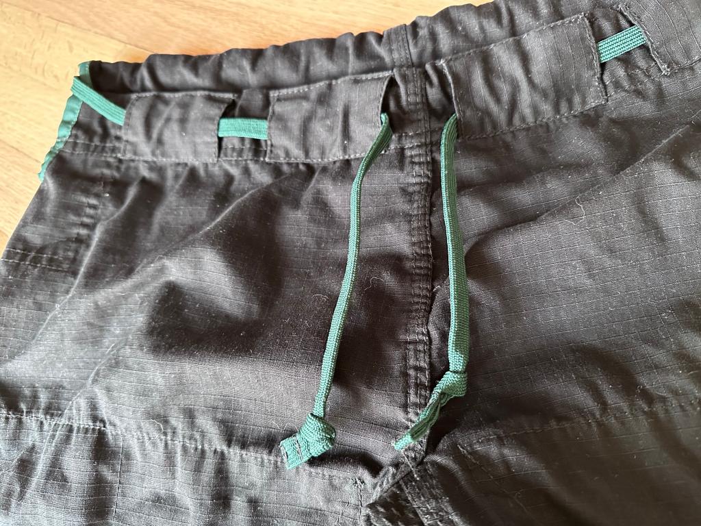 Hyperfly Starlyte III gi pants