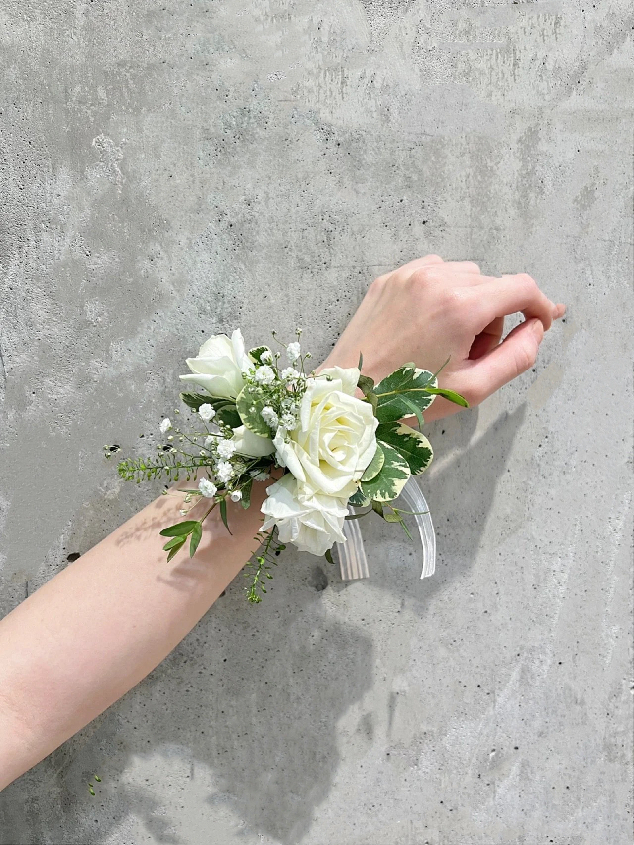 Corsage – J&J Blooming Studio