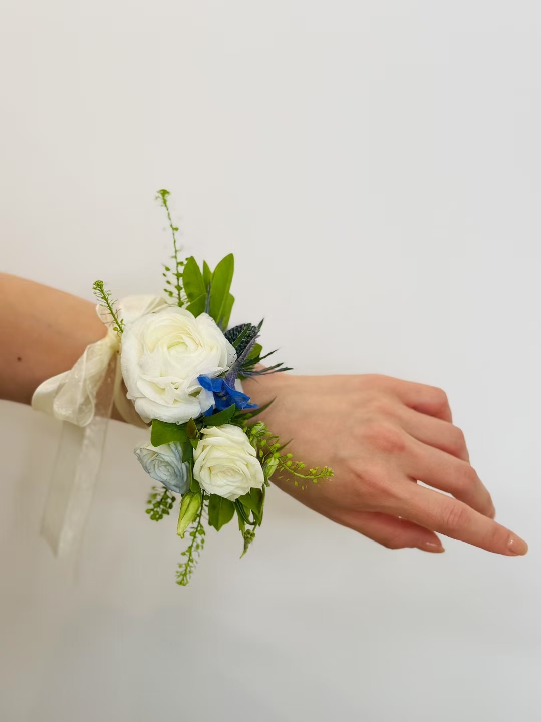 Corsage – J&J Blooming Studio