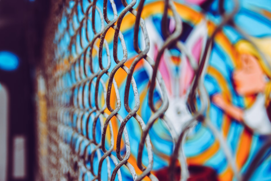Enhancing Outdoor Living with Fencing