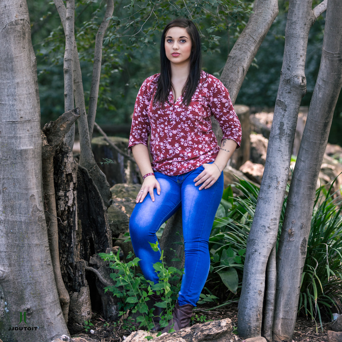 Female Model Portfolio Roodepoort Johannesburg West Rand