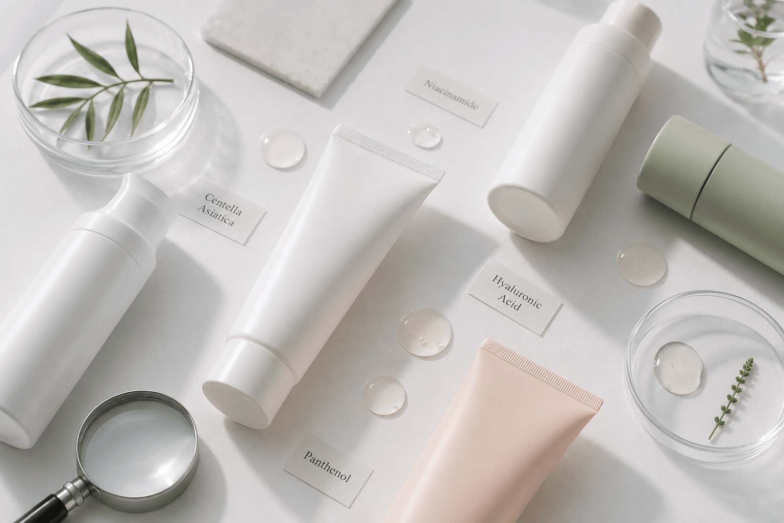 Korean Sunscreen in the EU:What “Approved” Actually Means and How to Read the INCI List