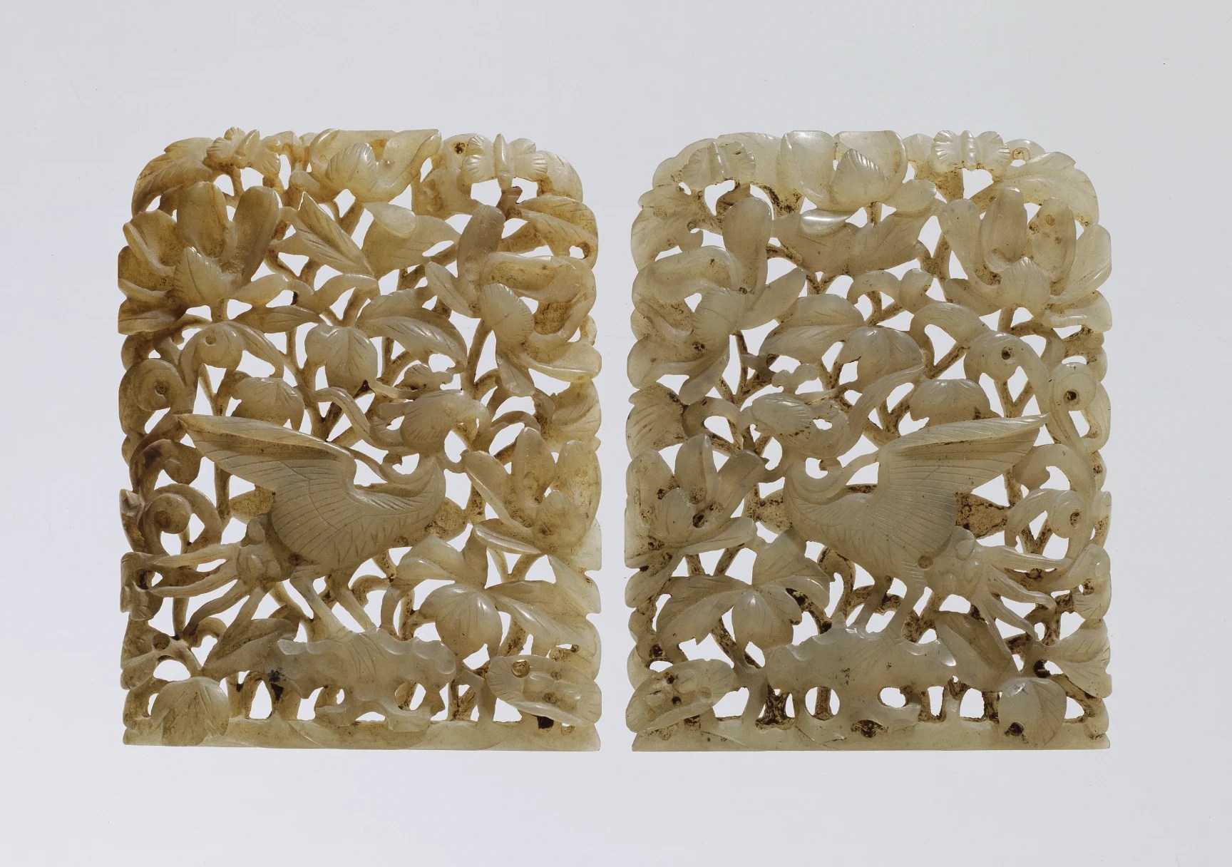 Baekok — Korean White Jade, Material Philosophy, and Contemporary Jewellery Design