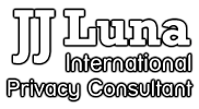 JJ Luna International privacy consultant