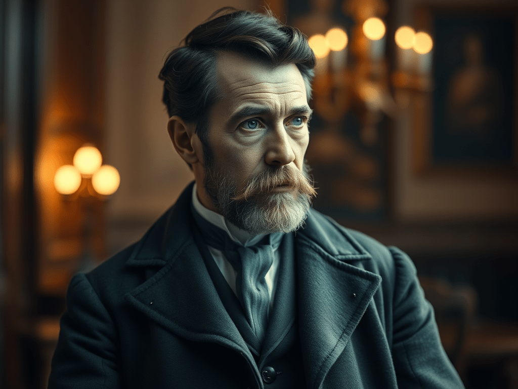 Emile Derré (Vida y obra)