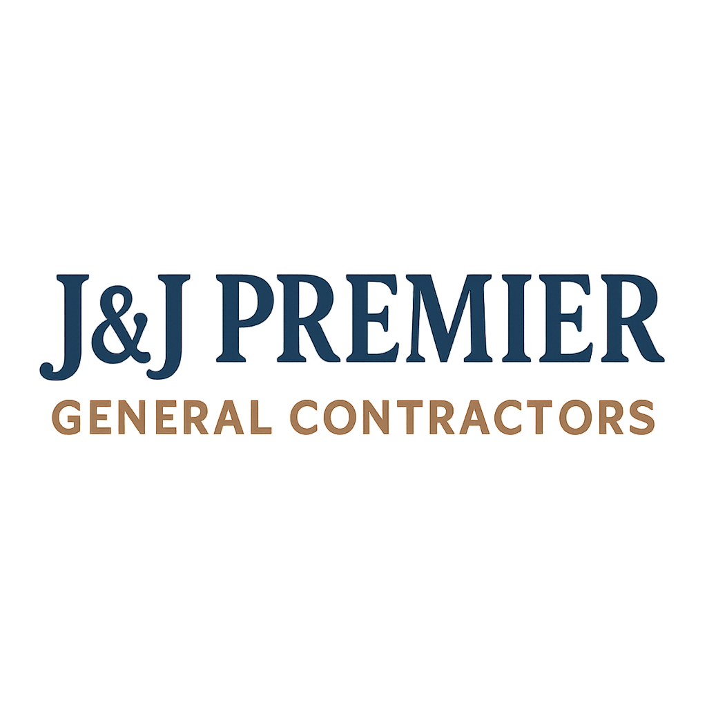 J&J Premier General Contractors