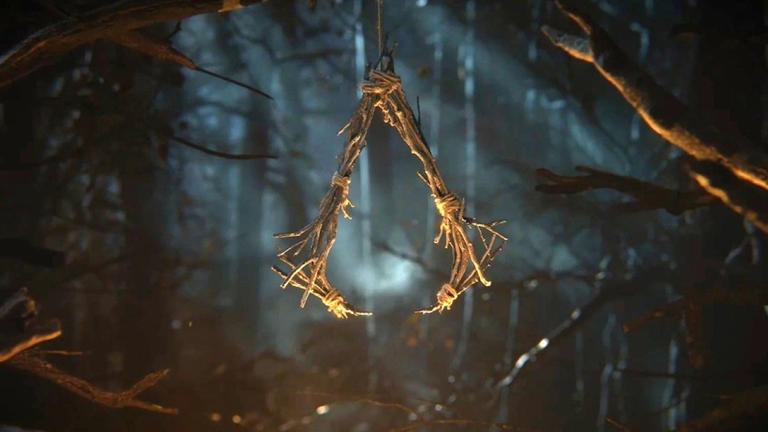 Assassin's Creed Hexe came out of the shadows: after two years of silence, Ubisoft mentioned the darkest game in the saga © Provided by IGN Brazil