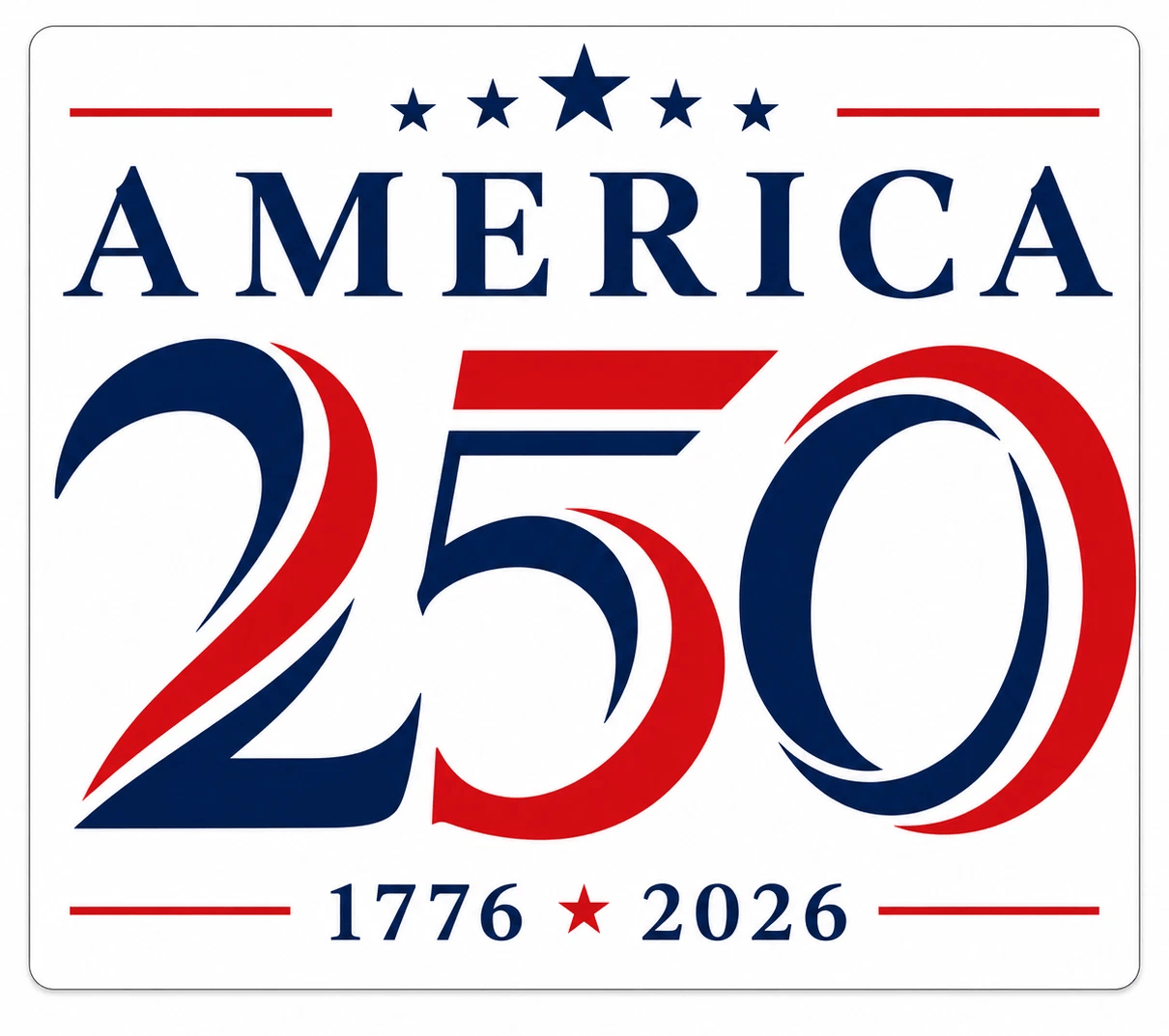 America 250