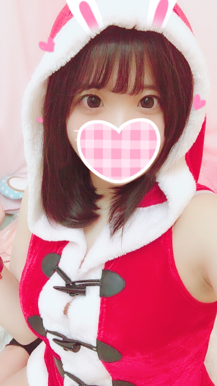 かおるこちゃんサンタ