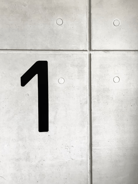 Creating Beautiful Pathways with Concrete