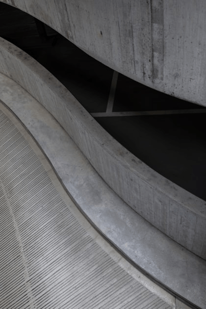 Maintaining Your Concrete Surfaces