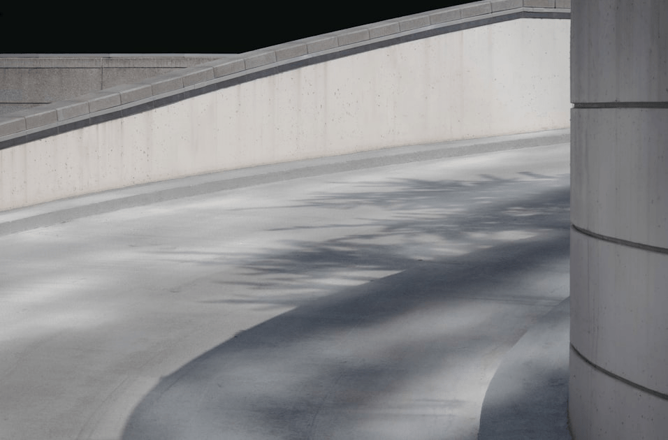 Top Benefits of Quality Concrete Work