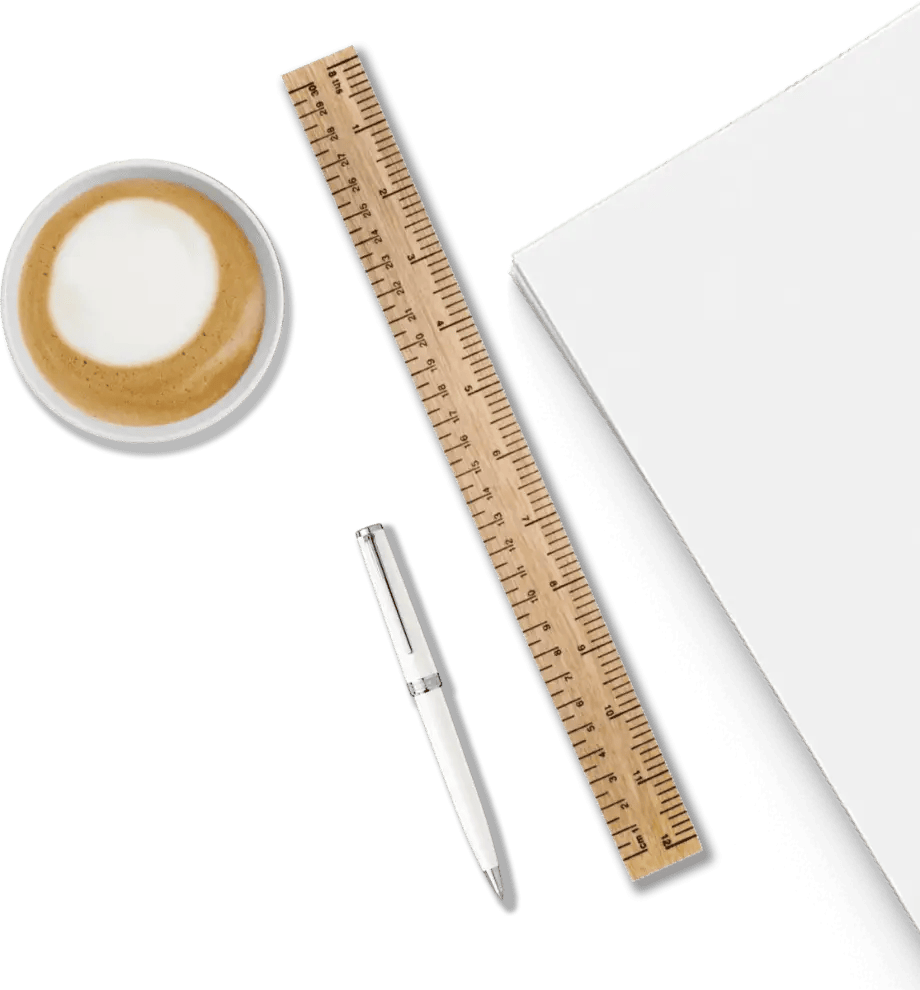 Documentation, stage four of the JK Design Architects process