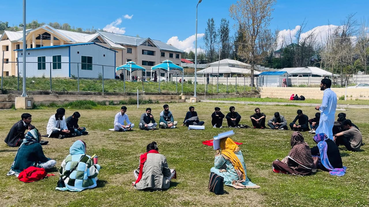 rawalakot