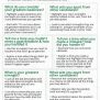 Job Interview Cheat Sheet - Optimize Partners