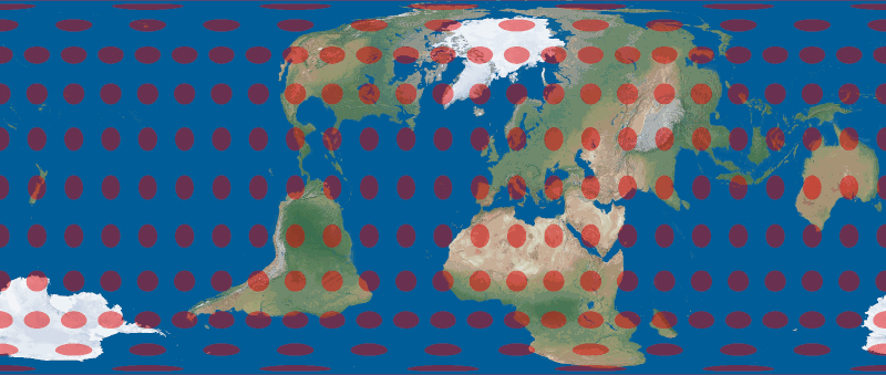 Releases Jkunimune Map Projections Github - Modern Geometric Photo - Retina