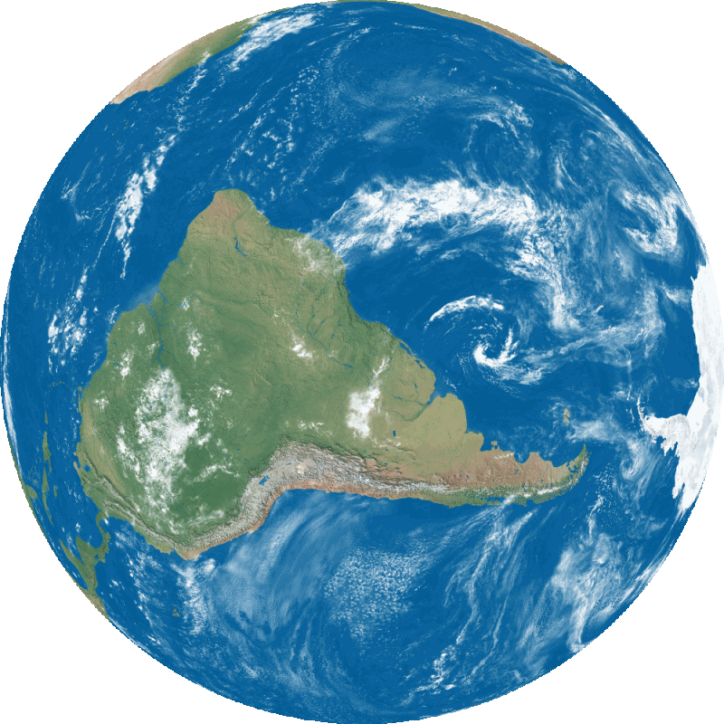 Releases Jkunimune Map Projections Github - Creative Desktop Light Photos | Free Download