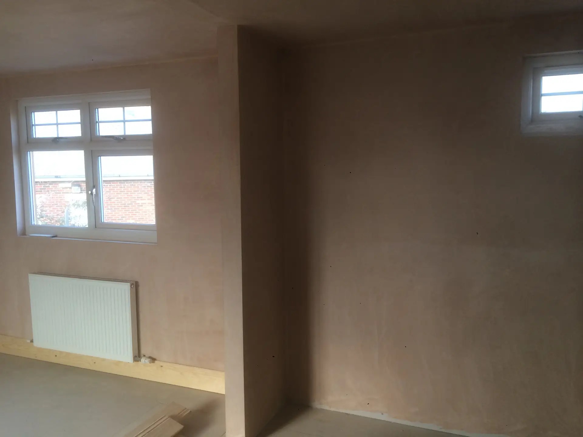 dormer extension roker
