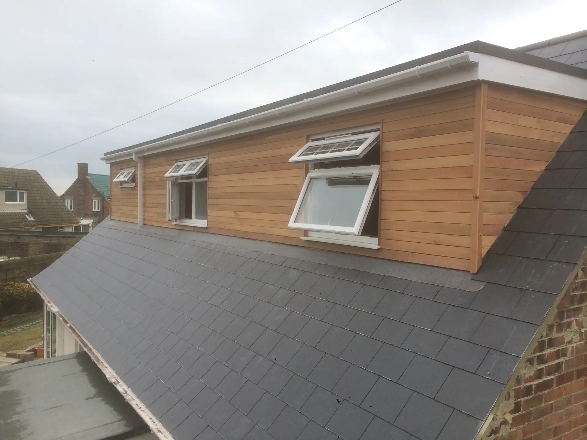 Building Services