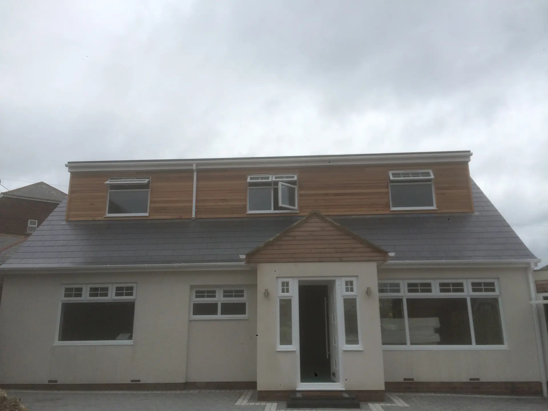 Building Services