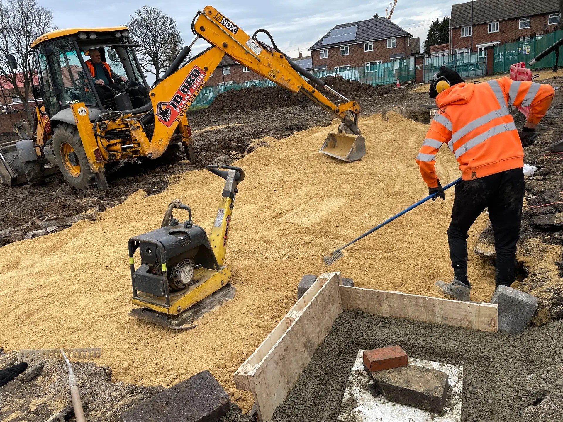 House Extension Cost Sunderland