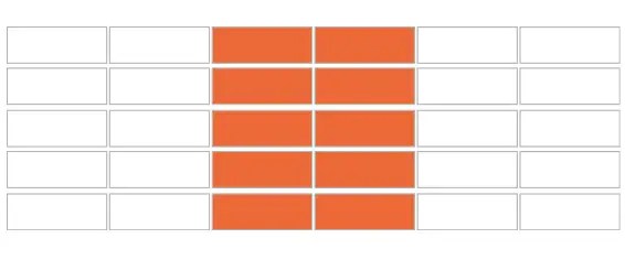 stack bond