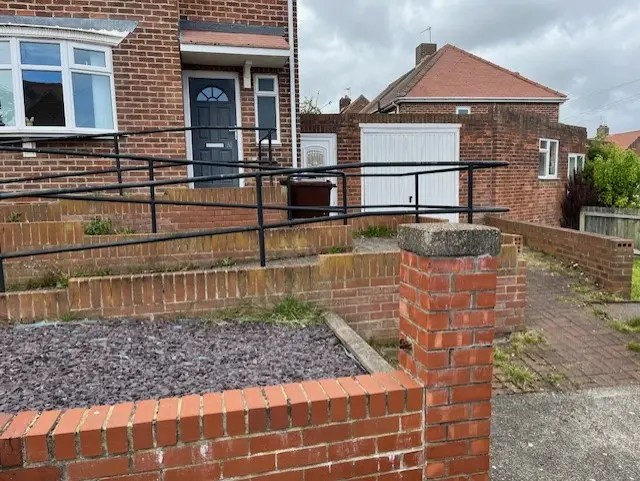 driveway ryhope