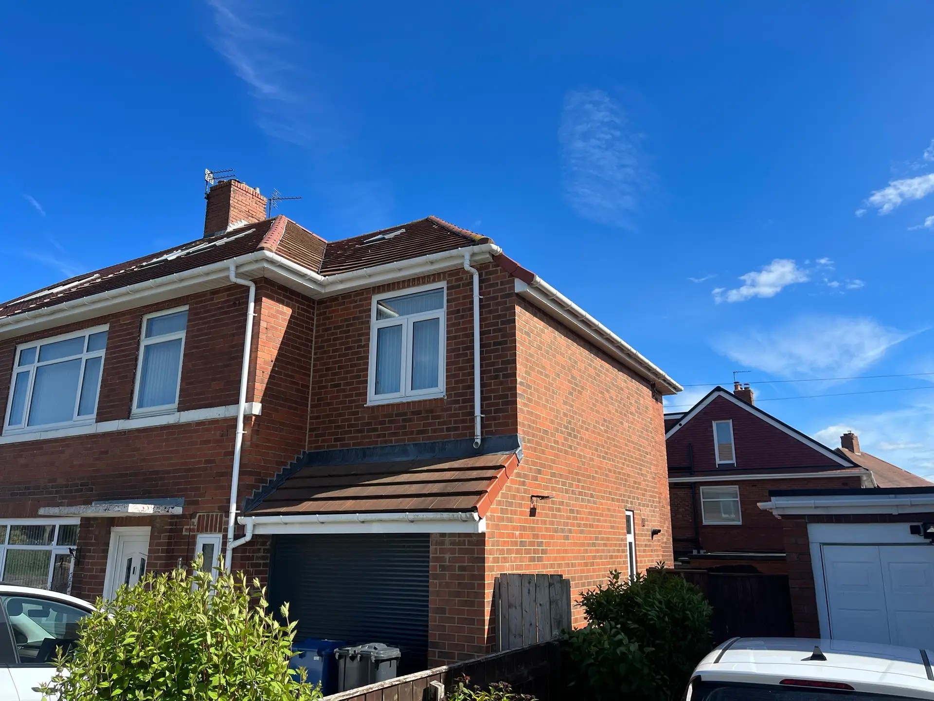 double extension in boldon sunderland
